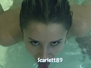 Scarlett89