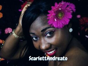 ScarlettAndreato
