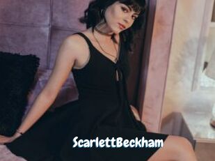 ScarlettBeckham