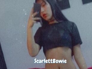 ScarlettBowie