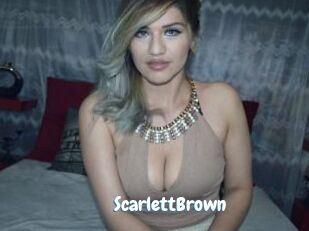 ScarlettBrown