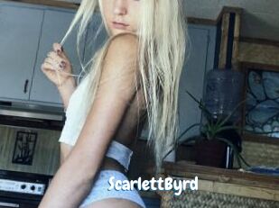 ScarlettByrd