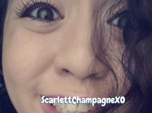 ScarlettChampagneXO