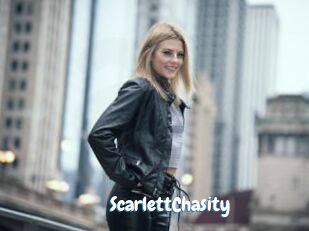 ScarlettChasity
