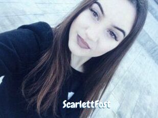 ScarlettFost
