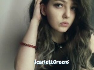 ScarlettGreens