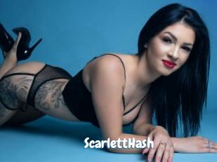 ScarlettHash