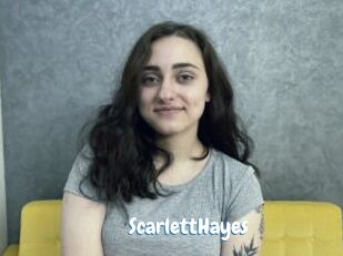 ScarlettHayes