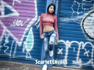 ScarlettHill18