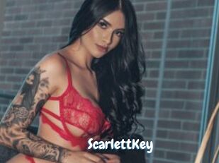 ScarlettKey