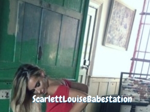 ScarlettLouiseBabestation
