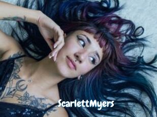 ScarlettMyers