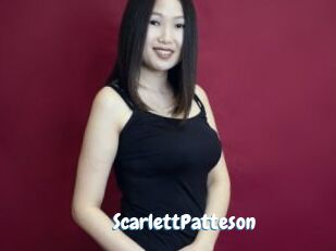 ScarlettPatteson