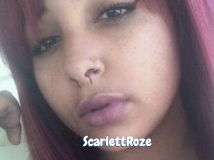 ScarlettRoze