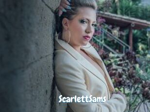 ScarlettSams