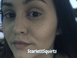 ScarlettSquirts