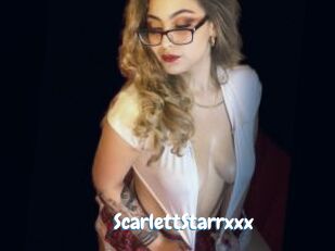 ScarlettStarrxxx