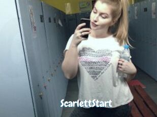 ScarlettStart