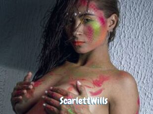 ScarlettWills