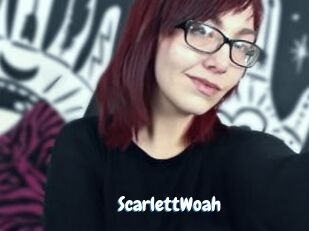 ScarlettWoah