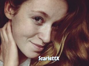 ScarlettX Coquine Avenue
