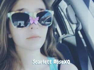 Scarlett_RoseXO