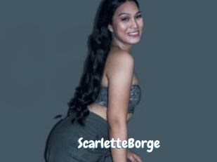 ScarletteBorge
