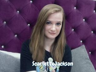 ScarletteJackson
