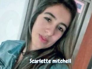 Scarlette_mitchell