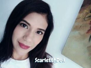ScarletthDoll