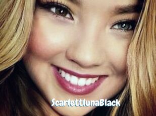 ScarlettlunaBlack Coquine Avenue