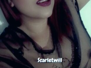 Scarletwill