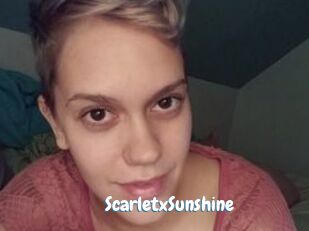 ScarletxSunshine