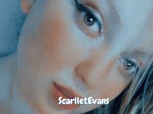 ScarlletEvans