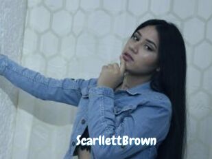 ScarllettBrown
