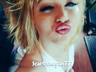 ScarlotRegan777 Coquine Avenue