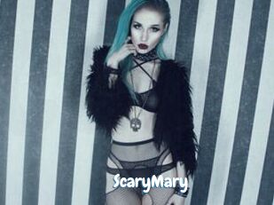 ScaryMary