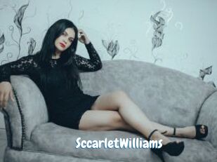 SccarletWilliams