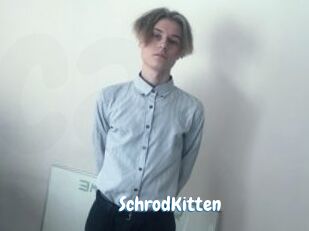 SchrodKitten