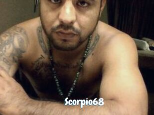Scorpio68