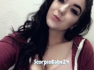 ScorpioBabe24