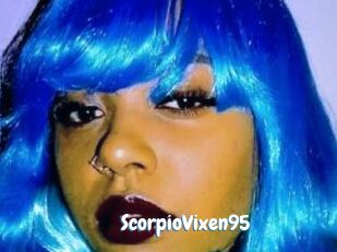 ScorpioVixen95 Coquine Avenue