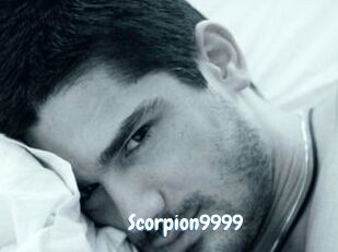 Scorpion9999 Coquine Avenue