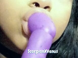 ScorpionXVenus