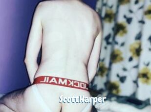 ScottHarper