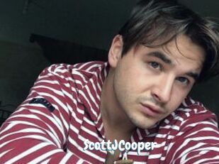 ScottJCooper Coquine Avenue