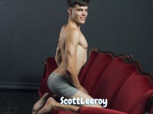 ScottLeeroy