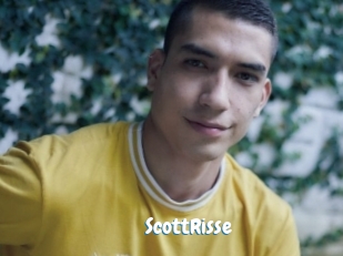 ScottRisse Coquine Avenue