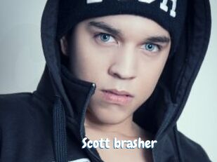 Scott_brasher Coquine Avenue