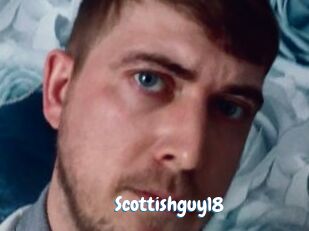 Scottishguy18